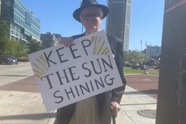 Sun Rally 